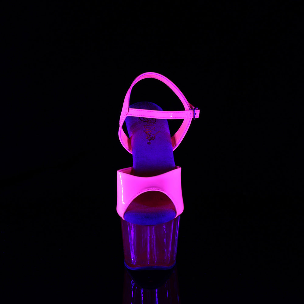 Pleaser ADORE-709UVT