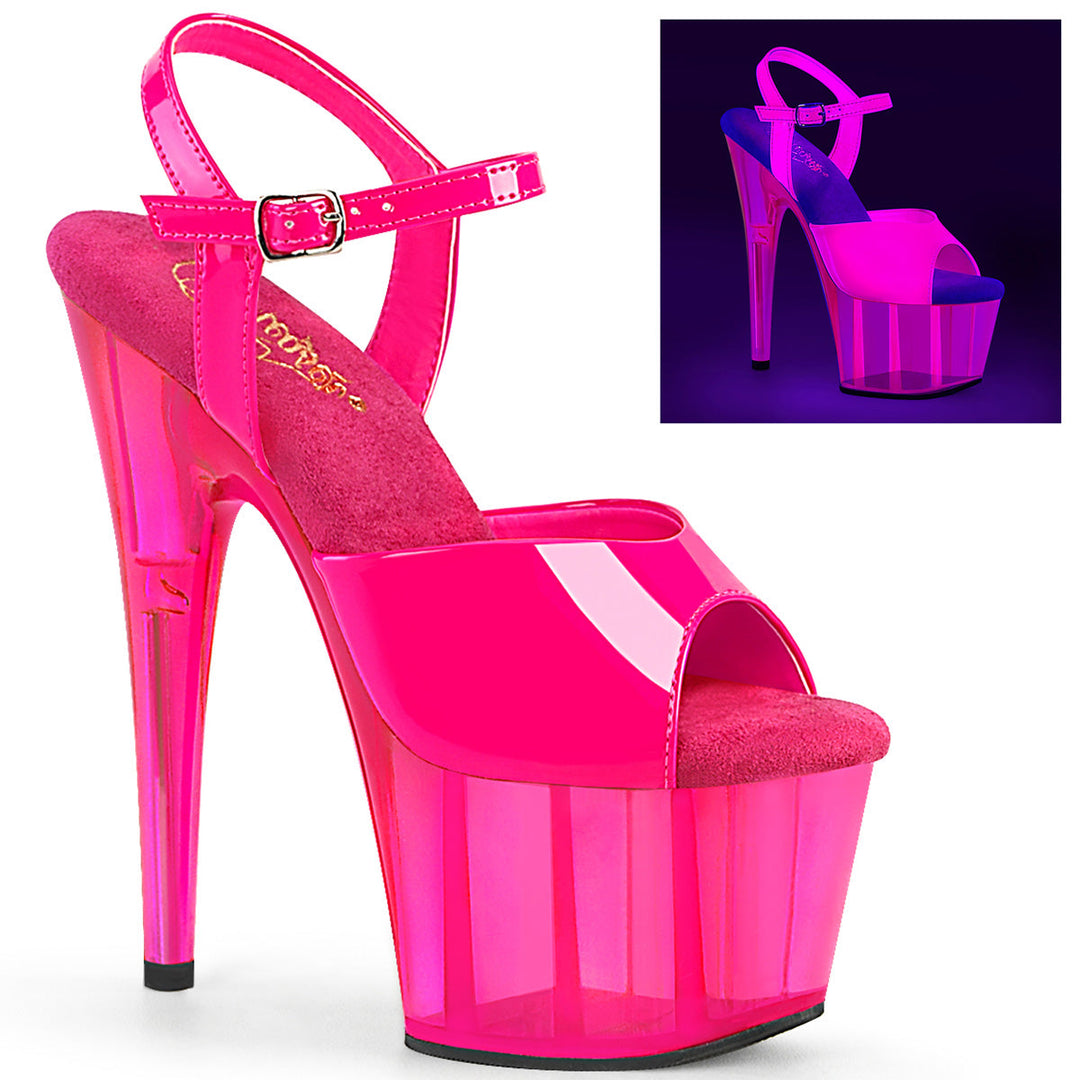 Pleaser ADORE-709UVT