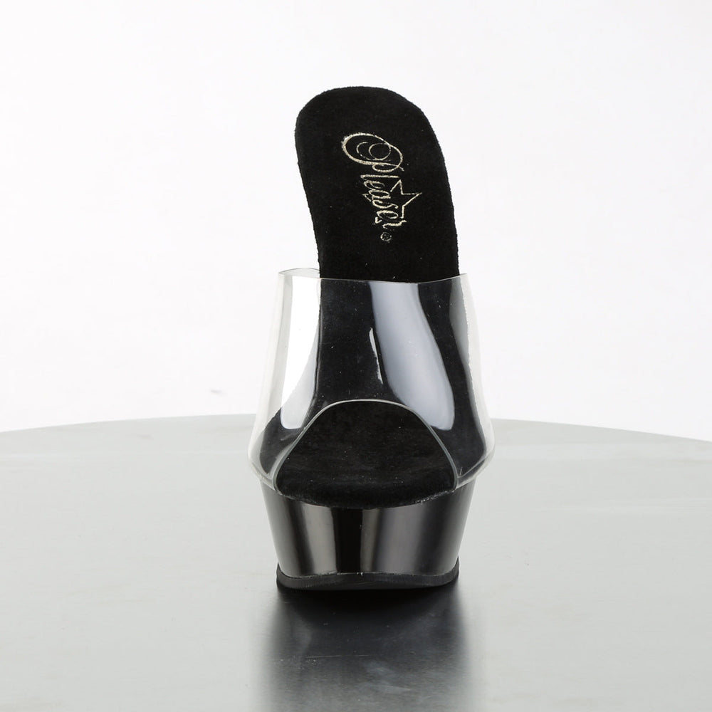 Pleaser ALLURE-601