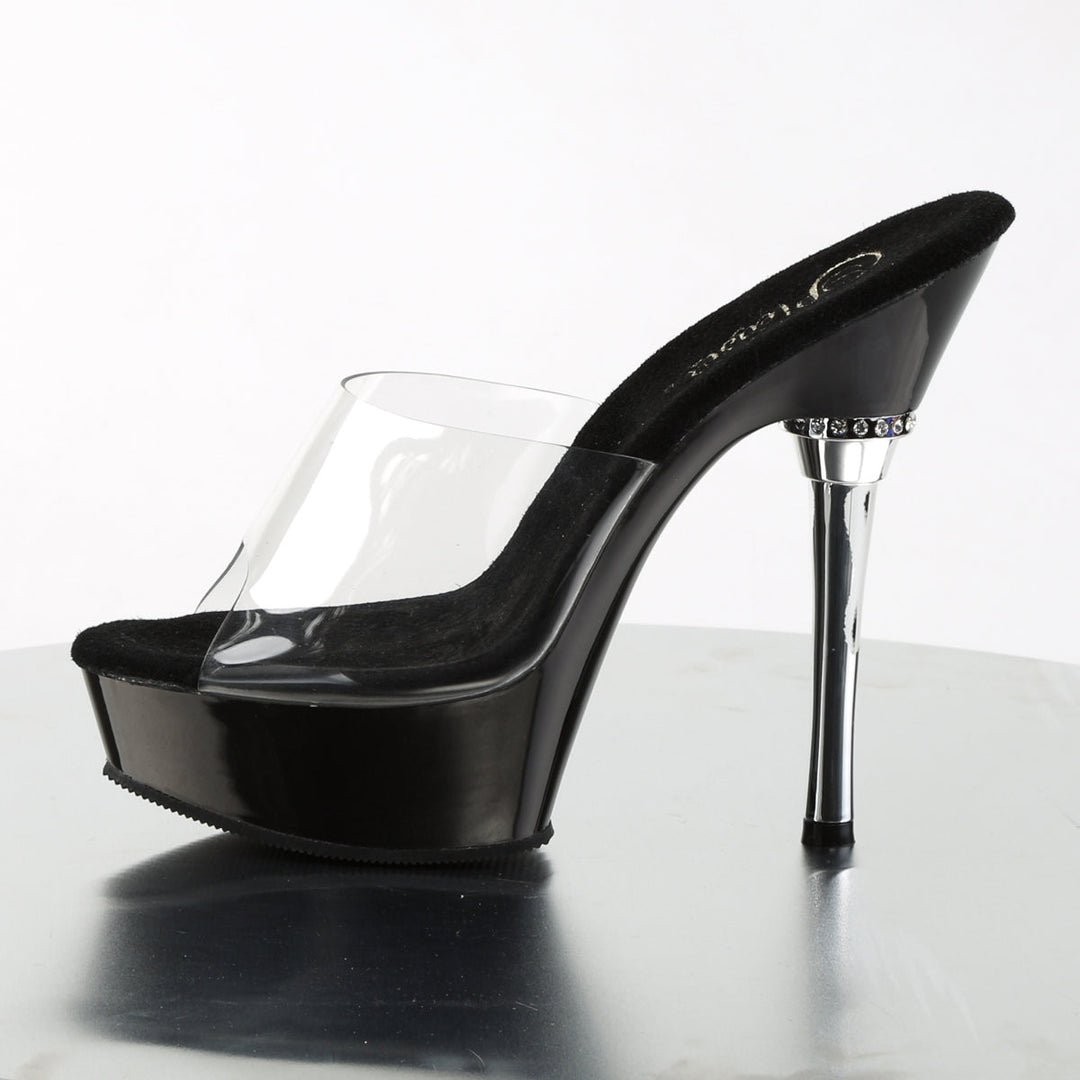 Pleaser ALLURE-601