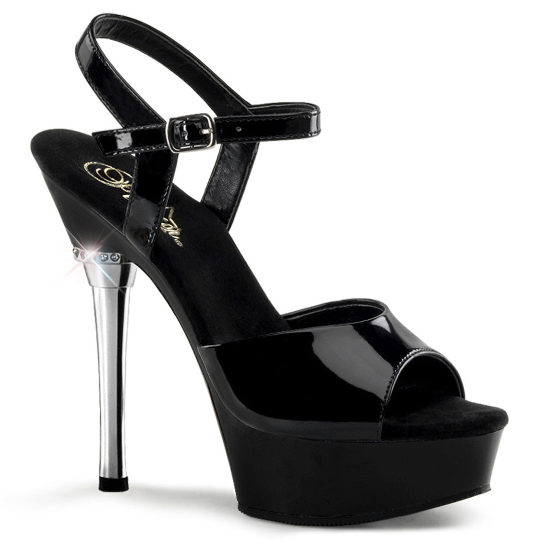 Pleaser ALLURE-609
