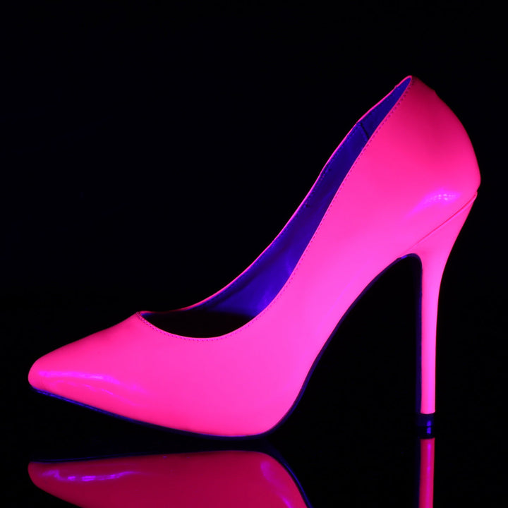 Pleaser AMUSE-20