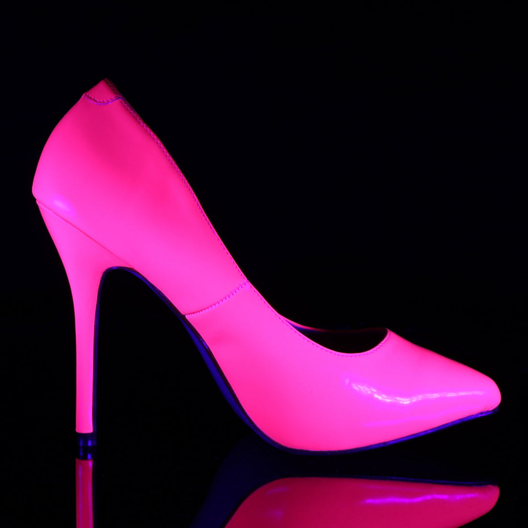 Pleaser AMUSE-20