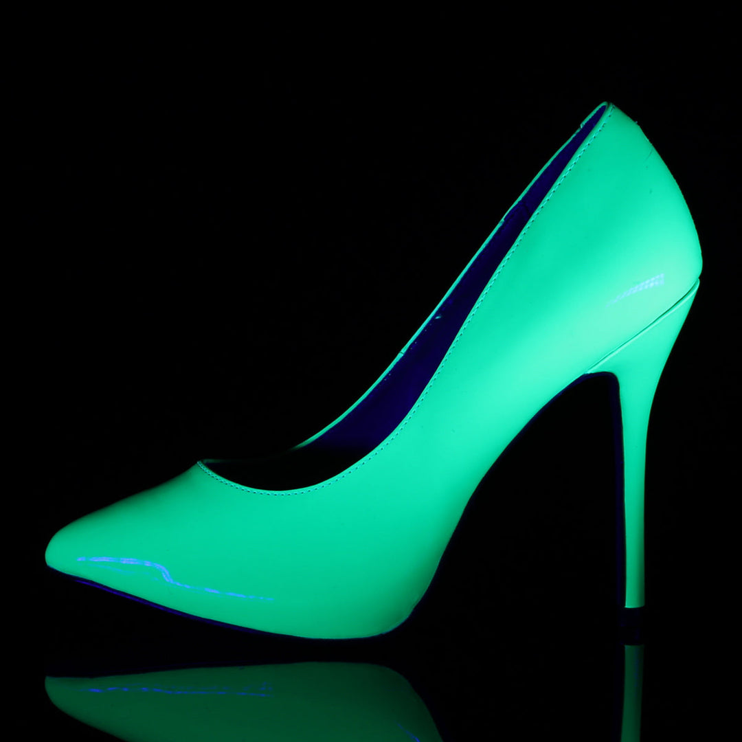 Pleaser AMUSE-20