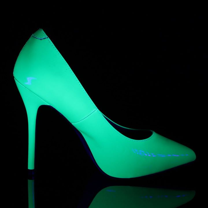 Pleaser AMUSE-20