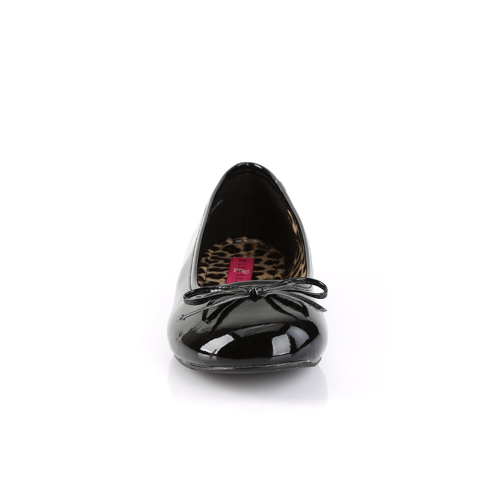 Pleaser Pink Label ANNA-01