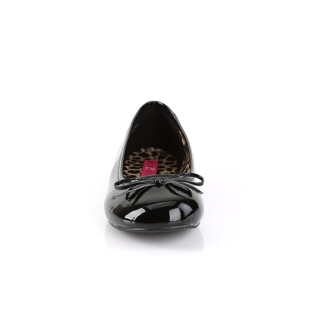 Pleaser Pink Label ANNA-01