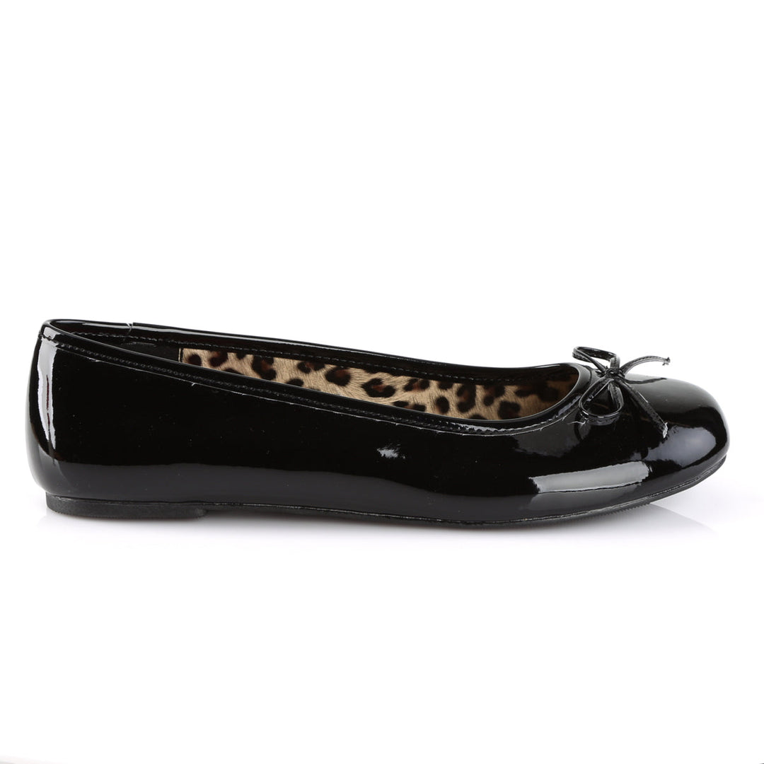 Pleaser Pink Label ANNA-01