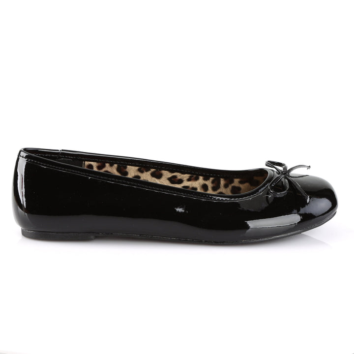 Pleaser Pink Label ANNA-01