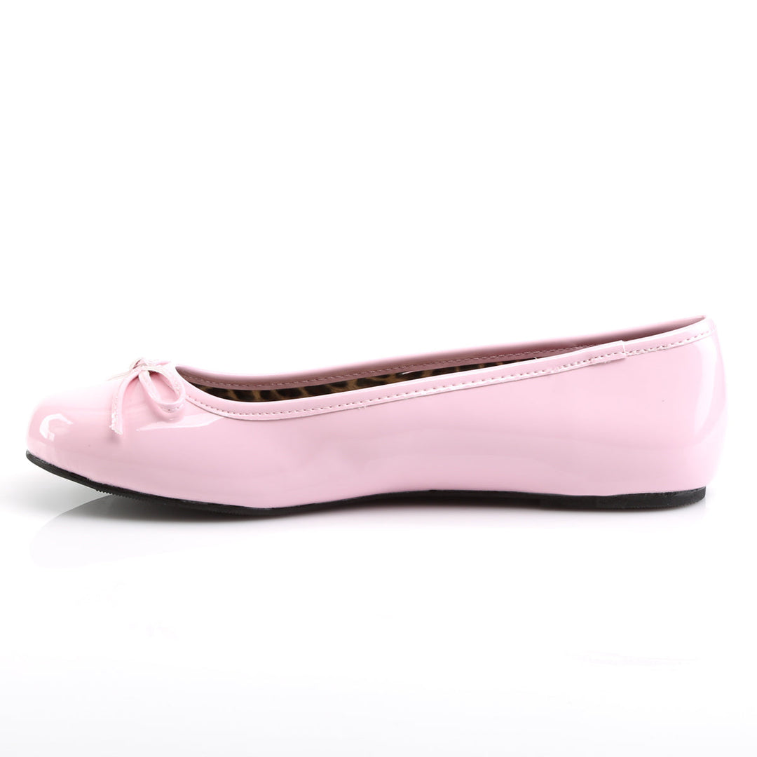 Pleaser Pink Label ANNA-01