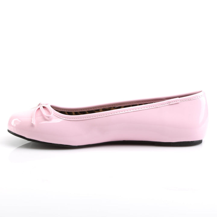 Pleaser Pink Label ANNA-01