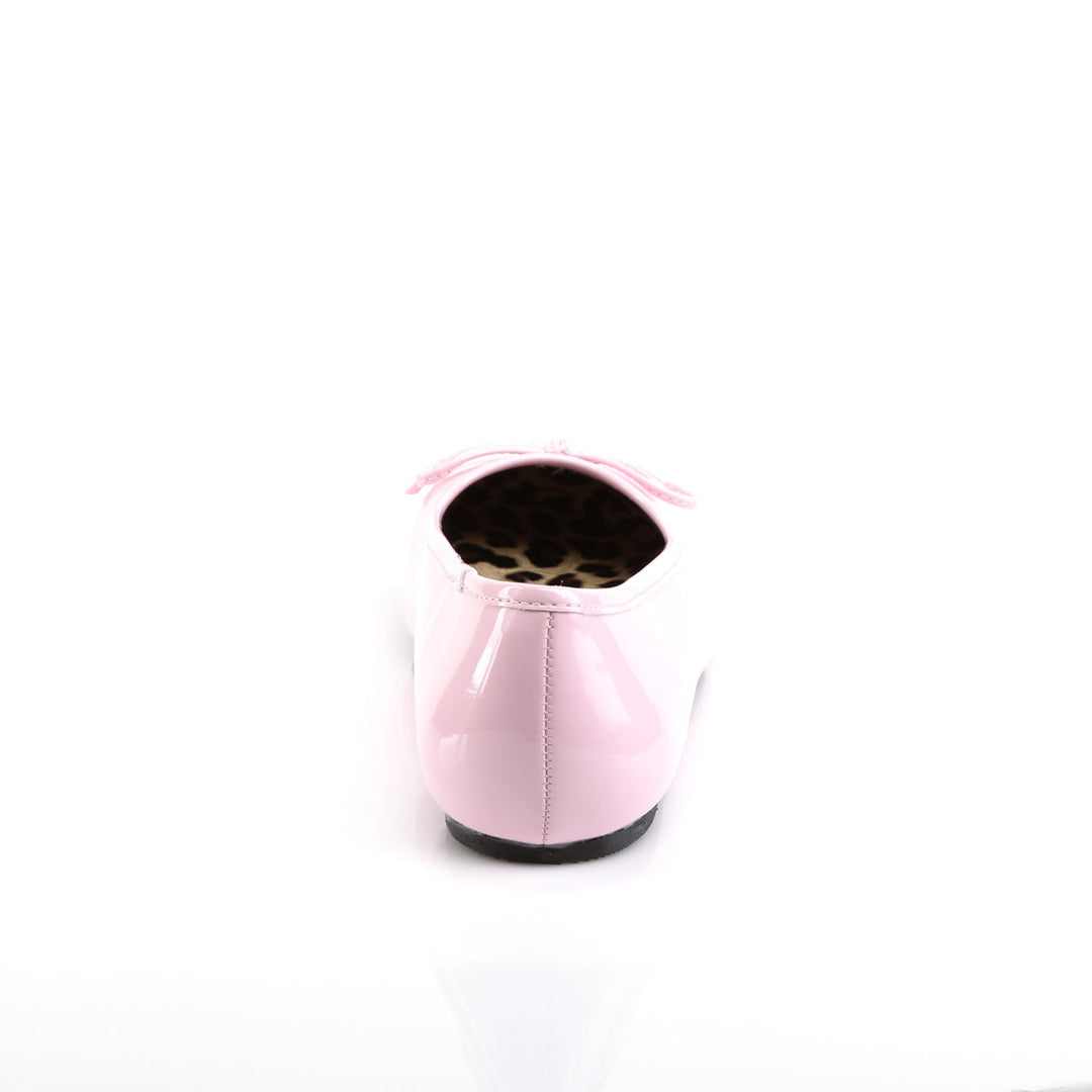 Pleaser Pink Label ANNA-01