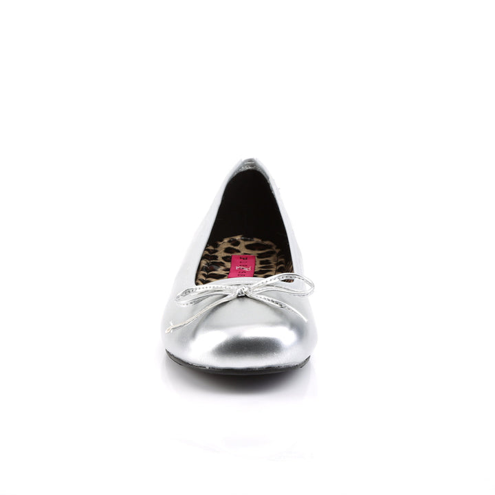 Pleaser Pink Label ANNA-01