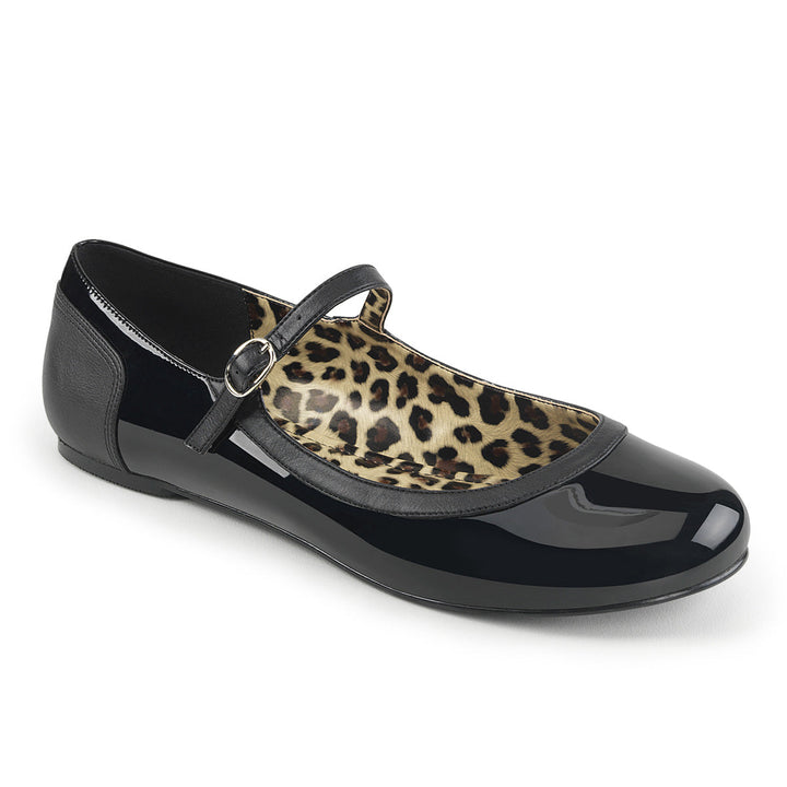 Pleaser Pink Label ANNA-02