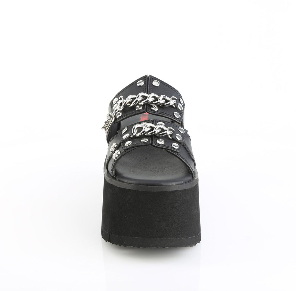 Demonia ASHES-08