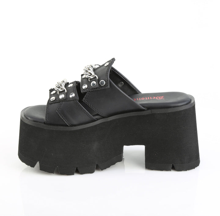 Demonia ASHES-08