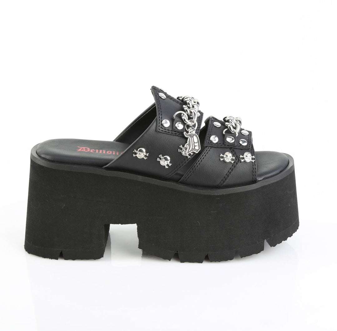 Demonia ASHES-08