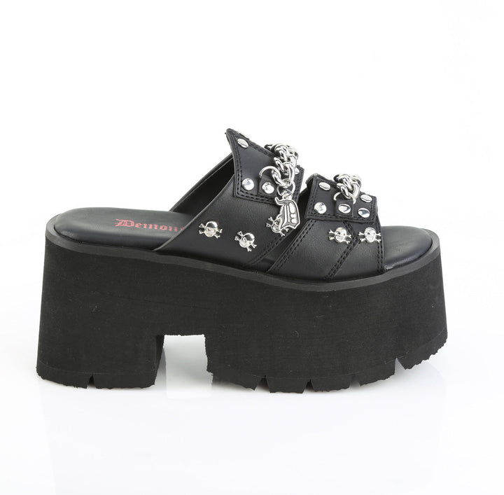 Demonia ASHES-08