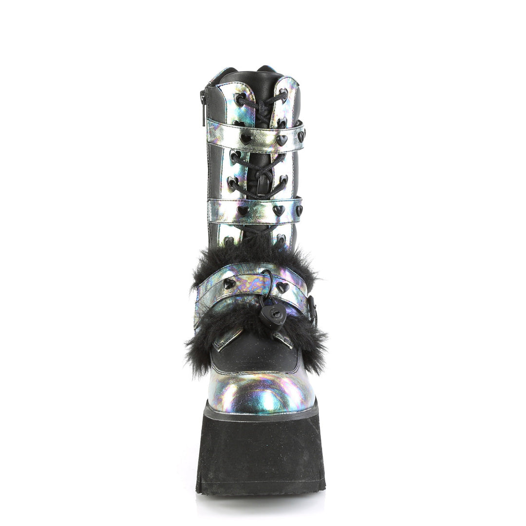 Demonia ASHES-120