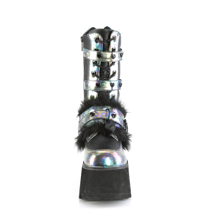 Demonia ASHES-120