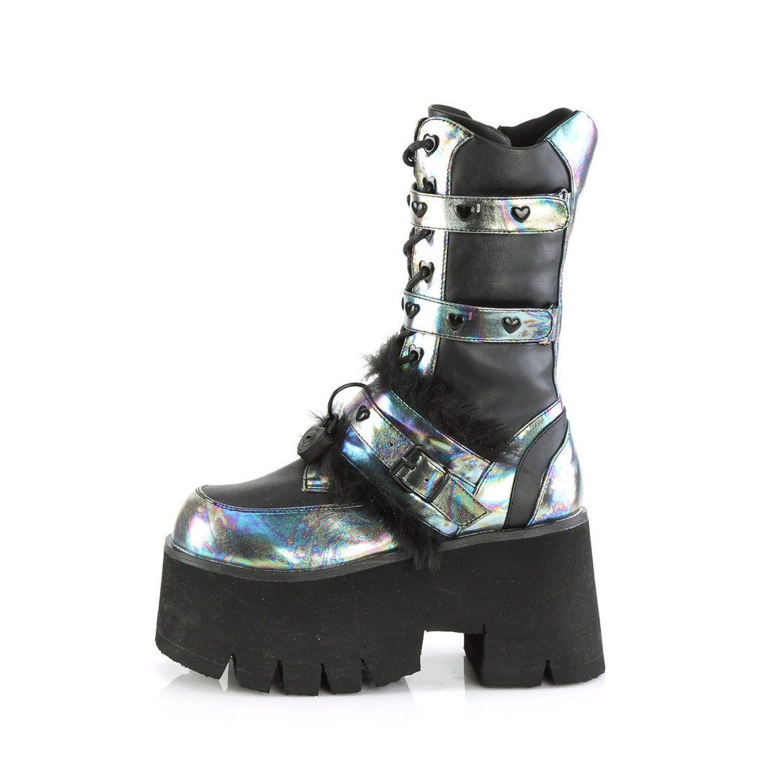 Demonia ASHES-120