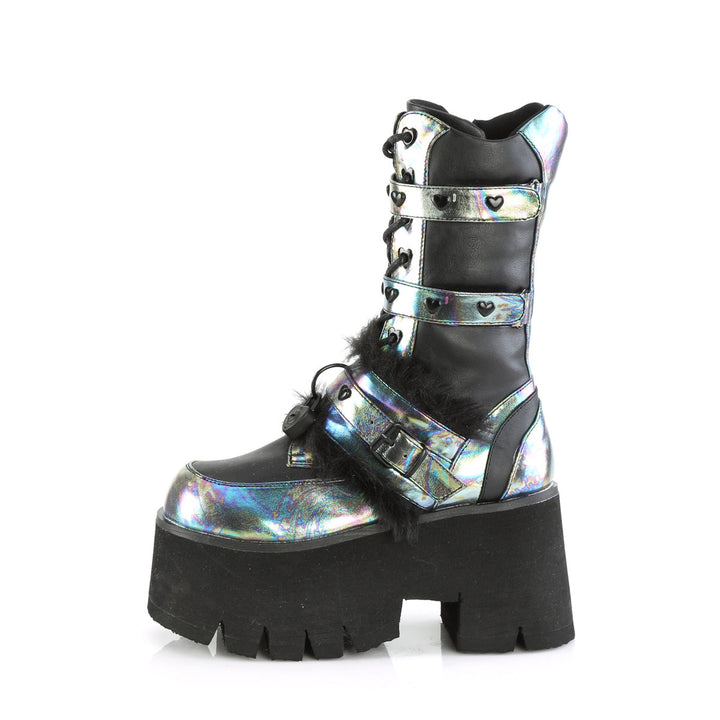 Demonia ASHES-120