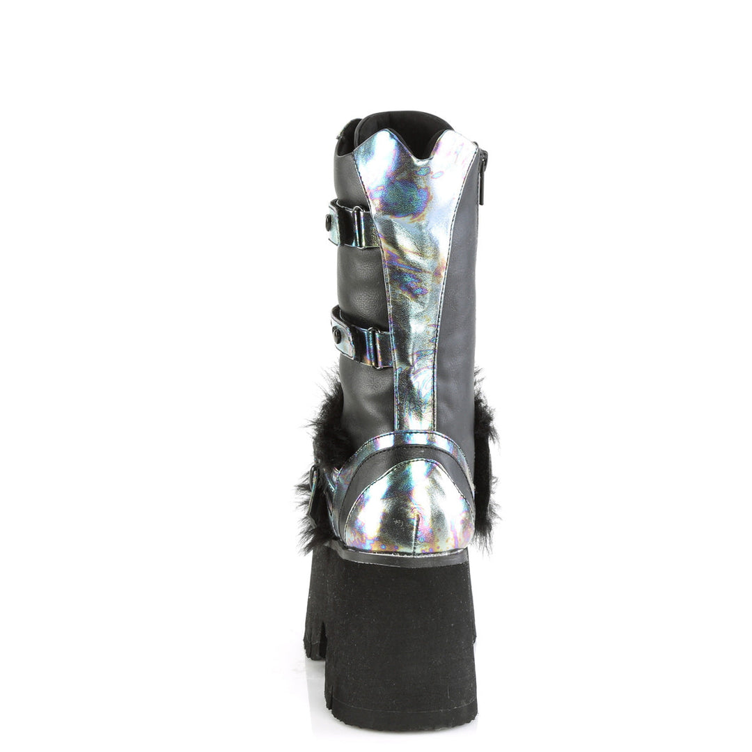 Demonia ASHES-120