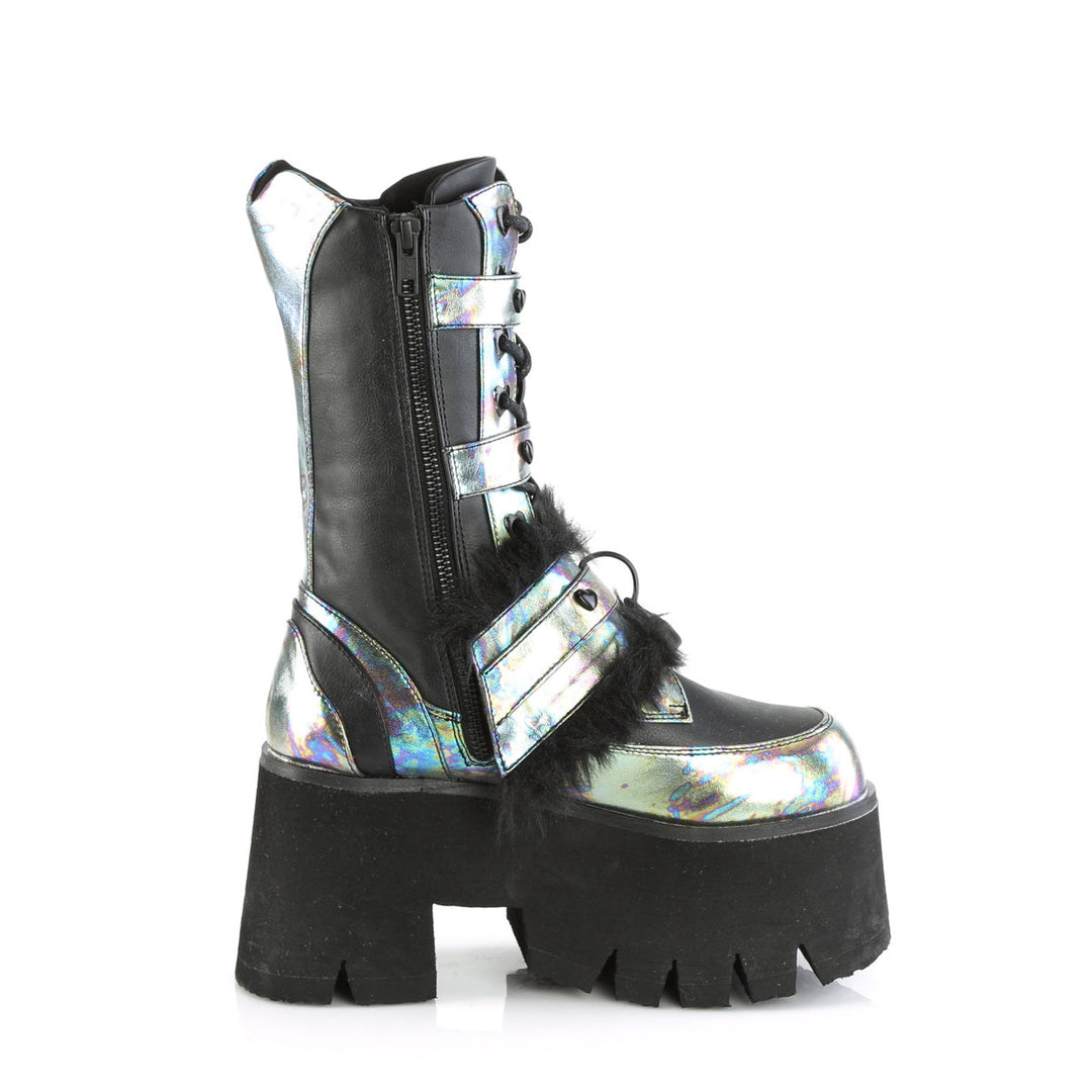 Demonia ASHES-120
