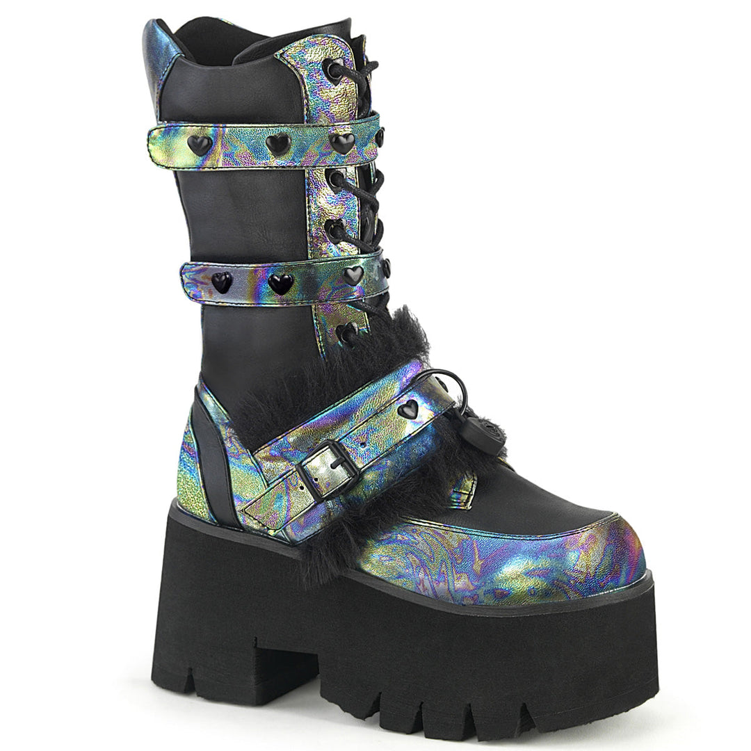 Demonia ASHES-120