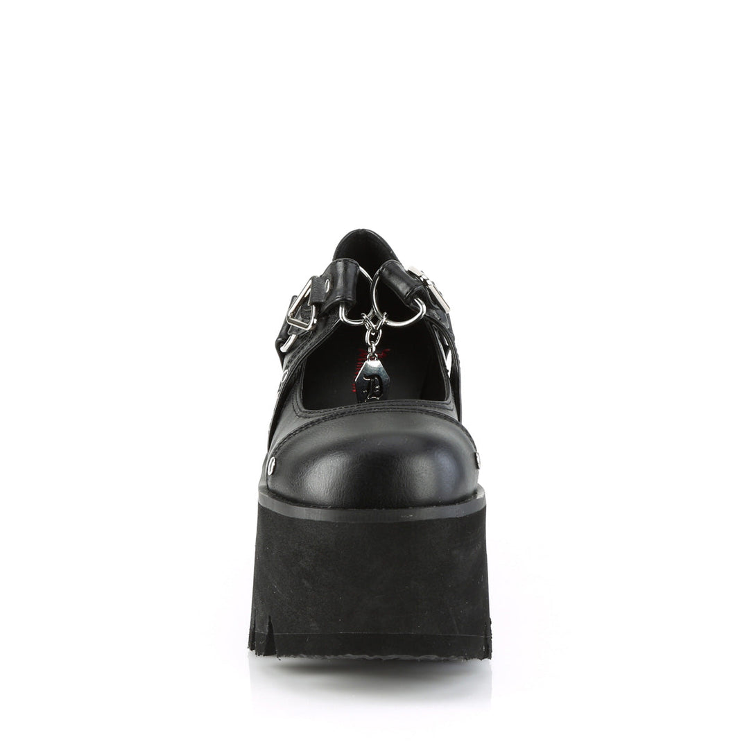 Demonia ASHES-33