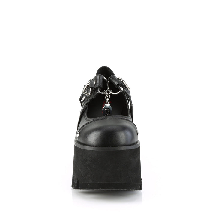 Demonia ASHES-33