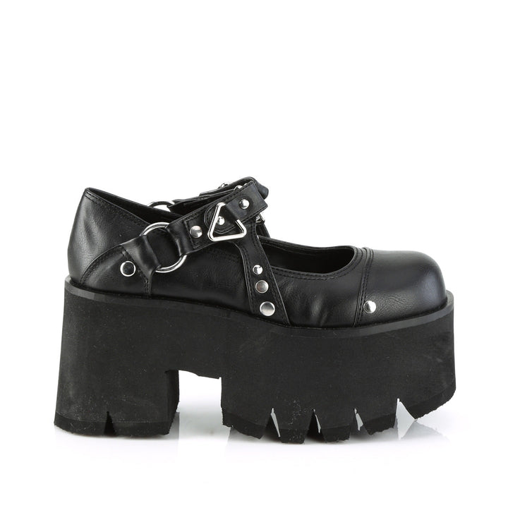 Demonia ASHES-33