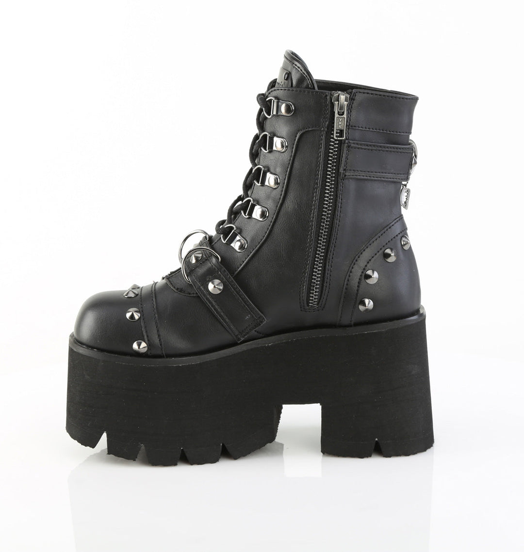 Demonia ASHES-52