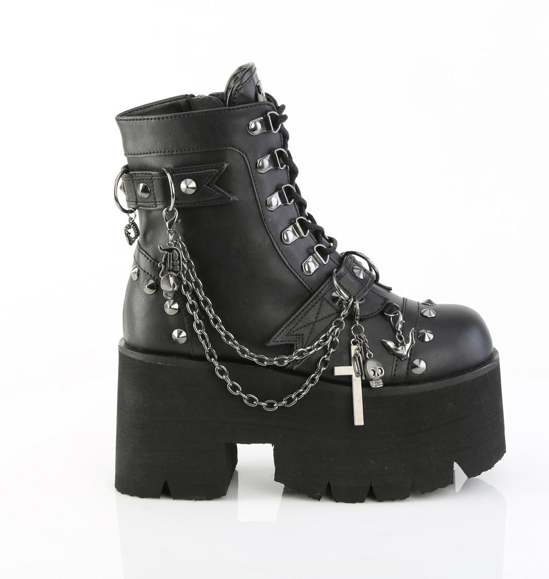 Demonia ASHES-52