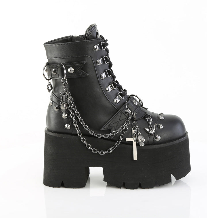 Demonia ASHES-52