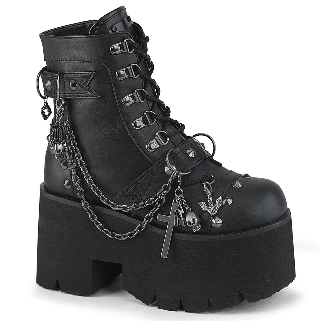 Demonia ASHES-52