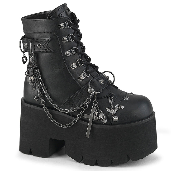 Demonia ASHES-52
