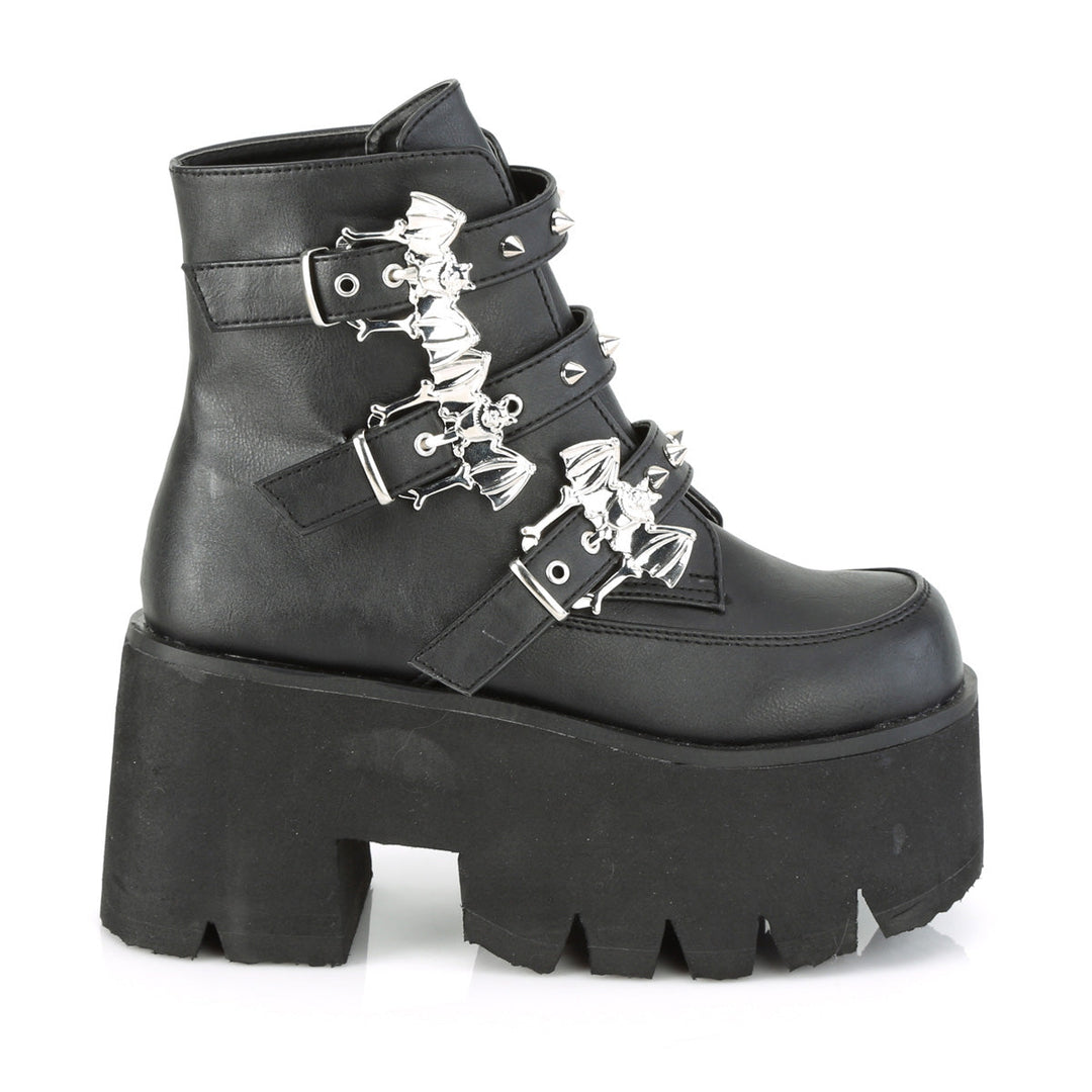 Demonia ASHES-55