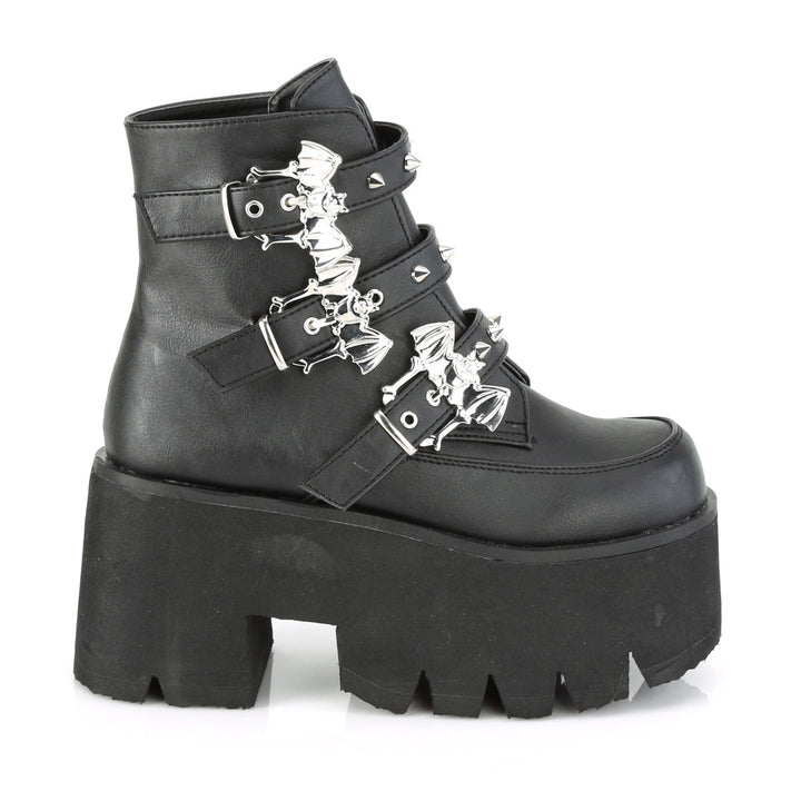 Demonia ASHES-55