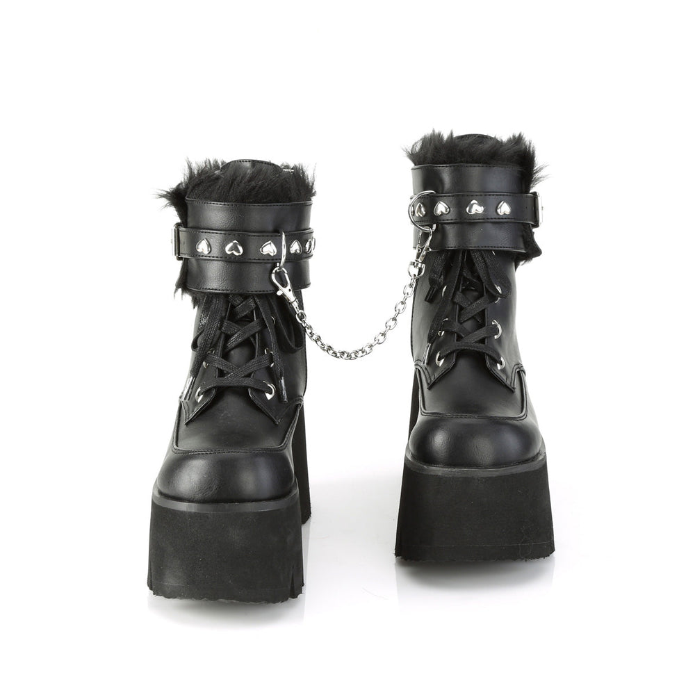 Demonia ASHES-57