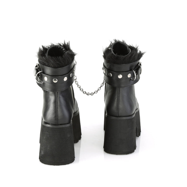 Demonia ASHES-57