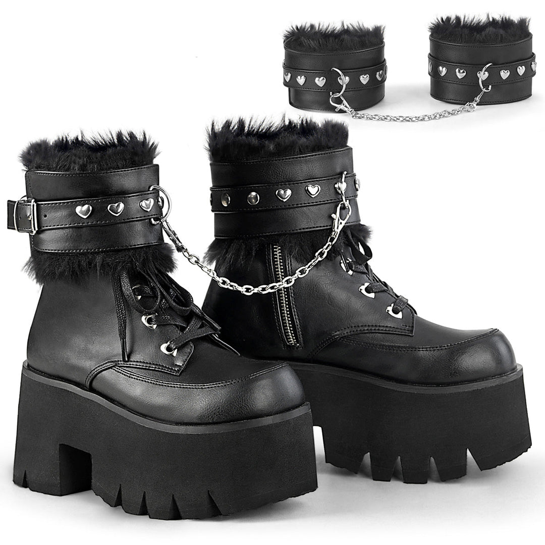 Demonia ASHES-57