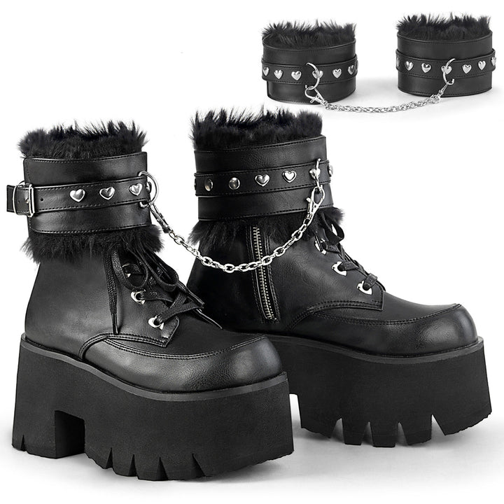Demonia ASHES-57