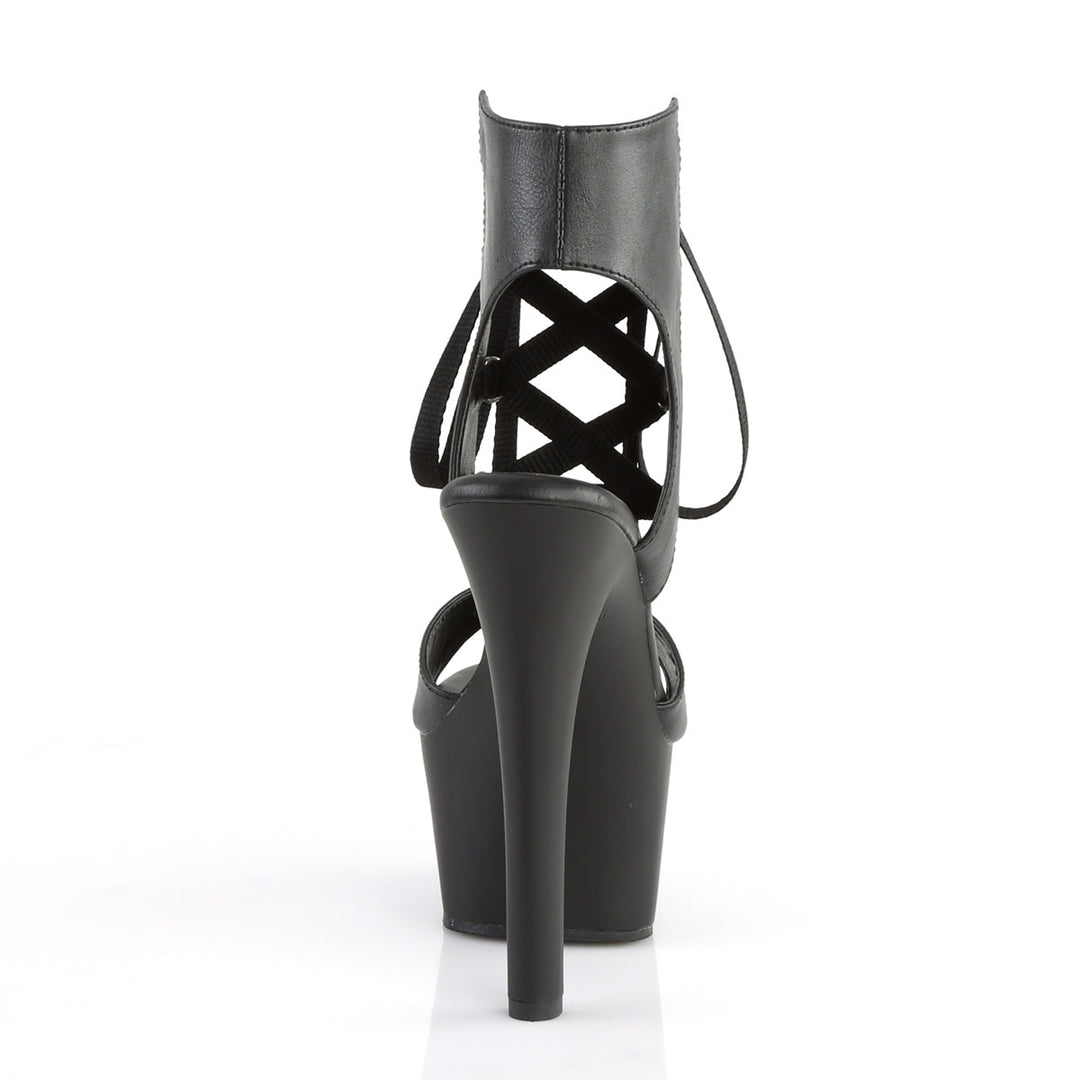 Pleaser ASPIRE-600-14