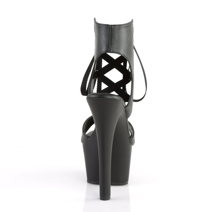 Pleaser ASPIRE-600-14