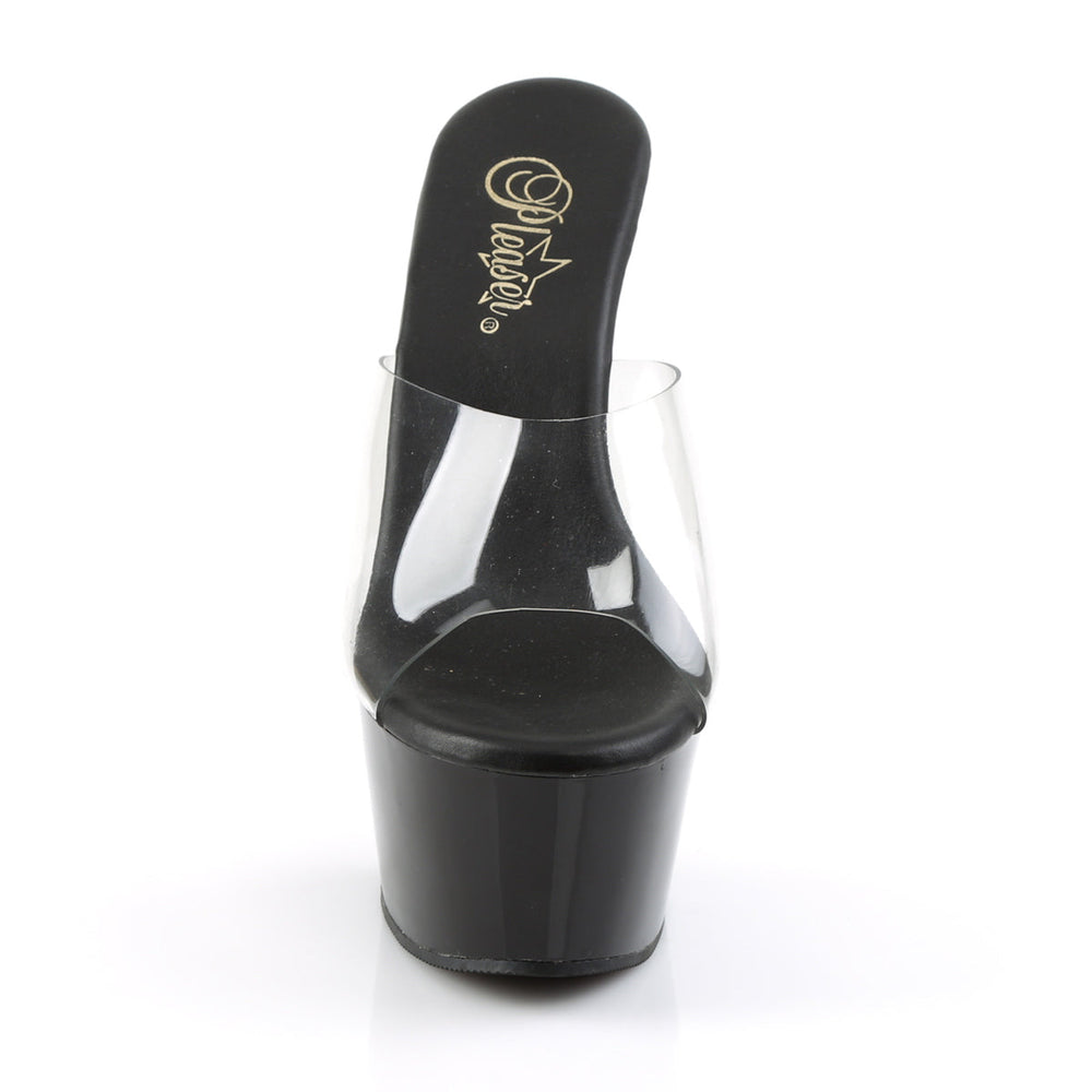 Pleaser ASPIRE-601