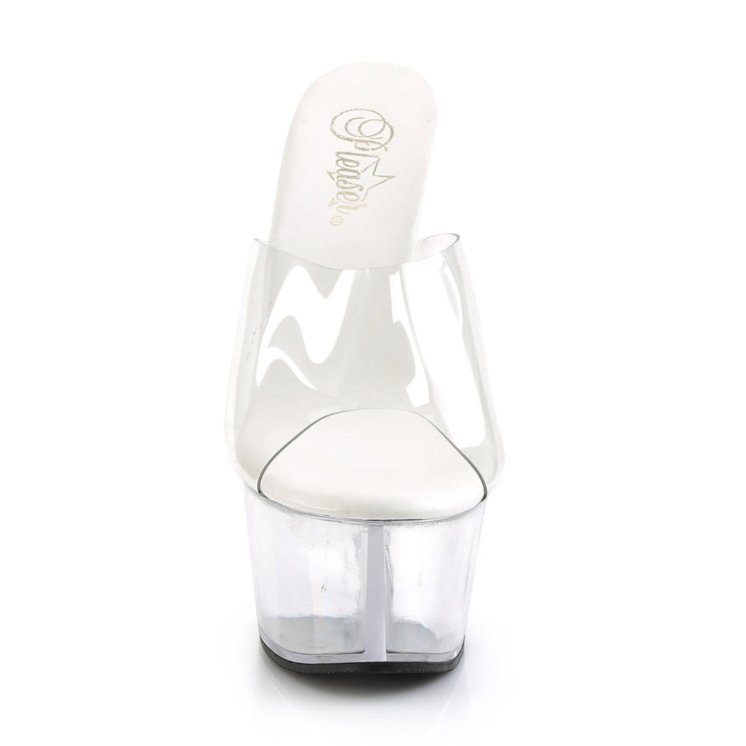 Pleaser ASPIRE-601