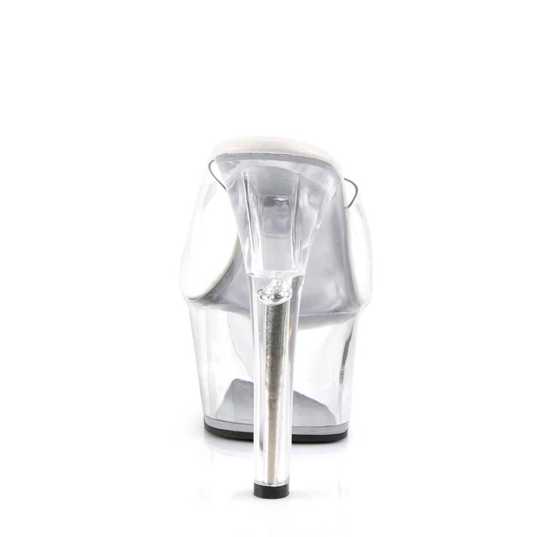 Pleaser ASPIRE-601