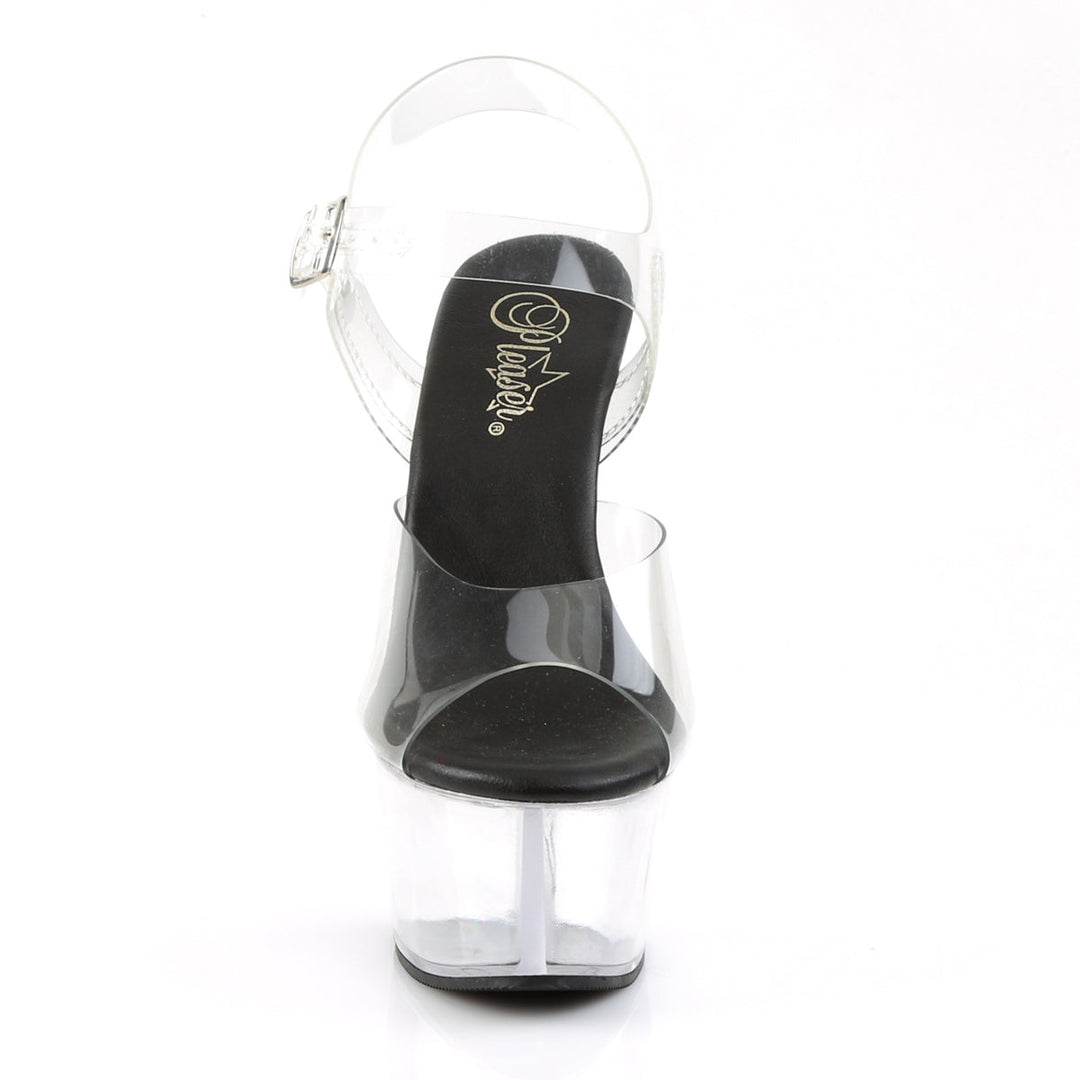 Pleaser ASPIRE-608