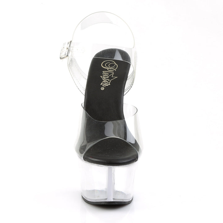 Pleaser ASPIRE-608